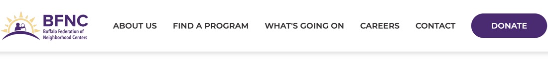 Buffalo Federation of Neighborhood Centers